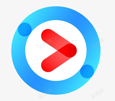 优酷logopng免抠素材_新图网 https://ixintu.com 优酷