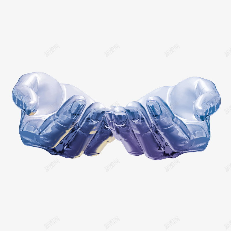 科技双手科技手捧科技双手双手捧起png免抠素材_新图网 https://ixintu.com 科技 双手 手捧 捧起