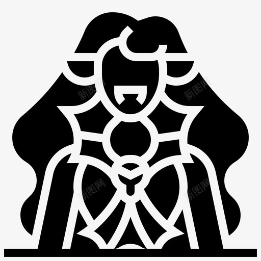 吸血鬼血德古拉svg_新图网 https://ixintu.com 吸血鬼 血德 古拉 邪恶 不死 怪物 铭文