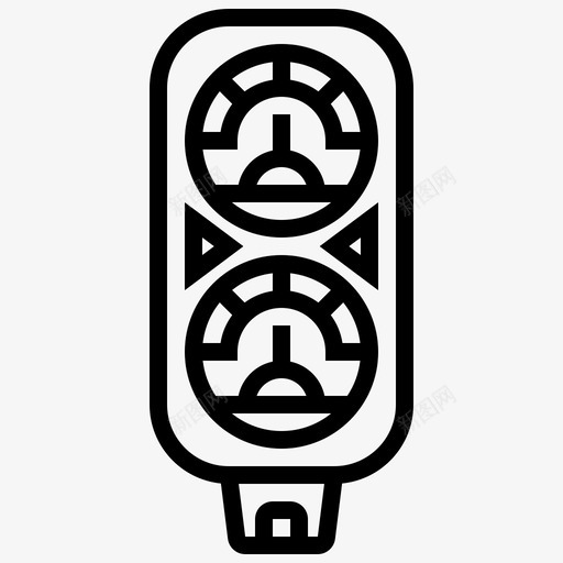 潜水表设备仪表svg_新图网 https://ixintu.com 潜水表 设备 仪表 压力 潜水 元件