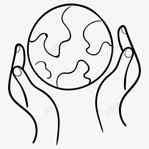 拯救地球地球日环境保护svg_新图网 https://ixintu.com 拯救 地球 地球日 环境保护 环保 主义 环境 自然 生态 矢量 矢量图