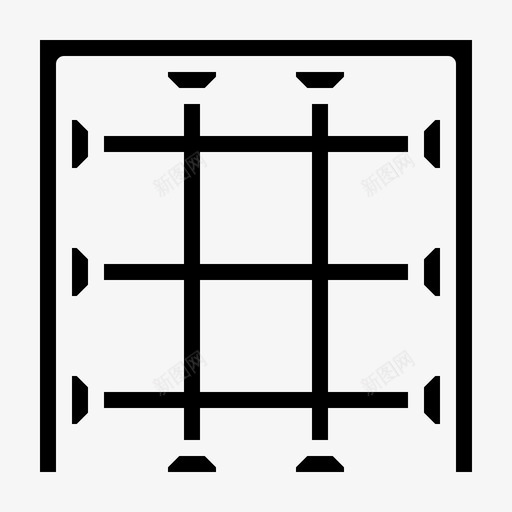 激光安全保护智能家居svg_新图网 https://ixintu.com 激光 安全 智能家居 保护