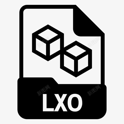 lxo文件格式svg_新图网 https://ixintu.com 文件 格式 图形