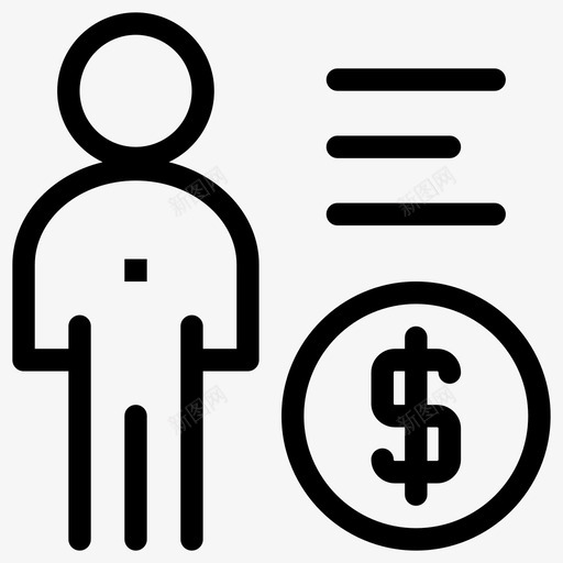 商业企业管理svg_新图网 https://ixintu.com 商业 企业管理