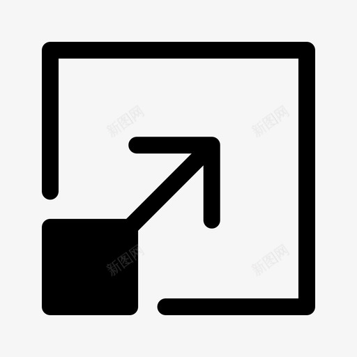 文本编辑编辑器缩放svg_新图网 https://ixintu.com 文本 编辑 编辑器 缩放