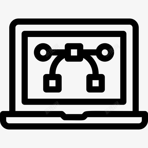 设计数字化创意设计思维svg_新图网 https://ixintu.com 设计 数字化 思维 创意设计 平面设计 笔记本 电脑设计 艺术