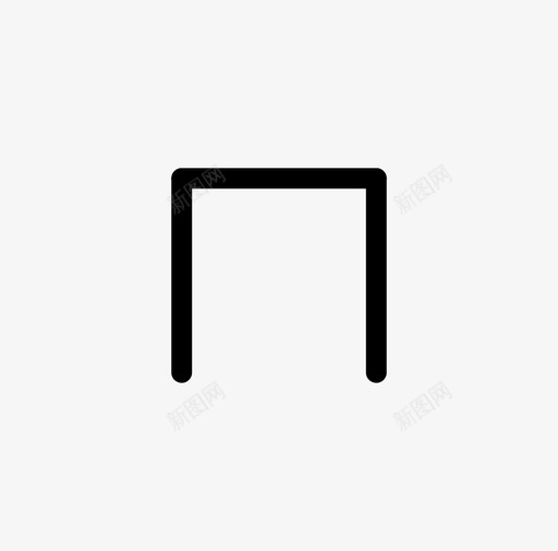 方拱门画svg_新图网 https://ixintu.com 方拱 方拱门 拱门 入口 三只 只有 三条
