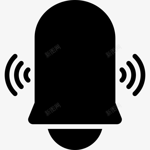 闹钟活动每天svg_新图网 https://ixintu.com 活动 每天 闹钟 生活方式 早晨 日常 固体