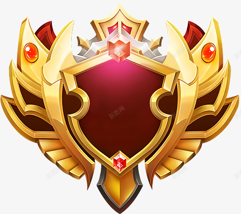 vip底框png免抠素材_新图网 https://ixintu.com 底框