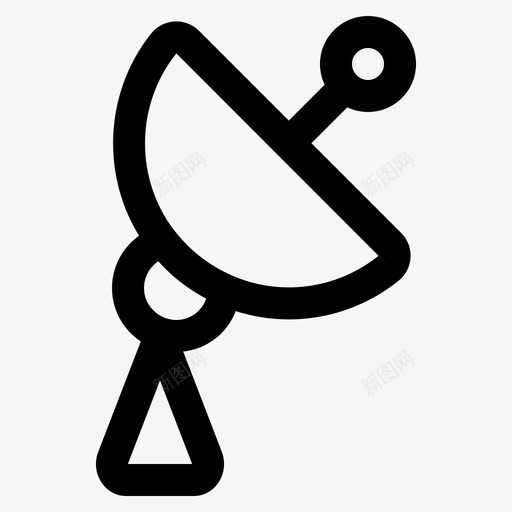 接收信号天文学科学svg_新图网 https://ixintu.com 接收 信号 天文学 科学 宇宙飞船 恒星 宇宙空间