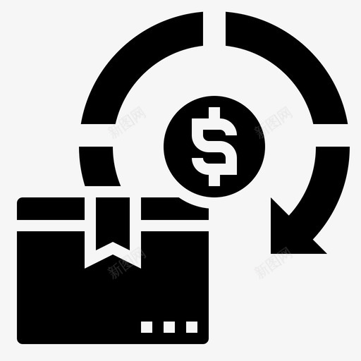 产品生命周期图表管理svg_新图网 https://ixintu.com 产品 生命 周期 图表 管理 营销 字形