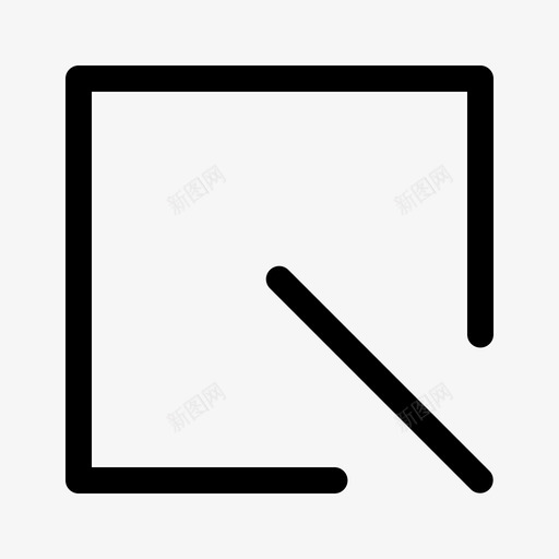 文本编辑编辑器缩放svg_新图网 https://ixintu.com 文本 编辑 编辑器 缩放