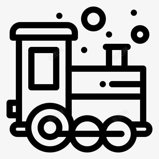 宝贝游戏时间玩具svg_新图网 https://ixintu.com 宝贝 游戏 时间 玩具 火车 狂欢节 大胆 路线