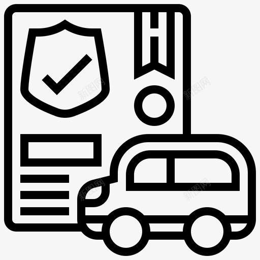 保险报告条件文件svg_新图网 https://ixintu.com 保险 报告 条件 文件 信息