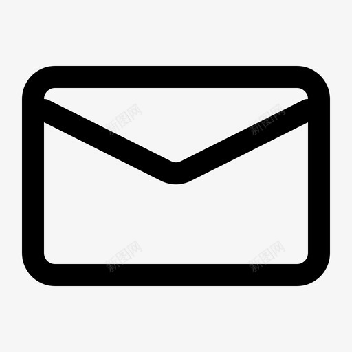信息通信对话svg_新图网 https://ixintu.com 信息 通信 对话 邮件 电话