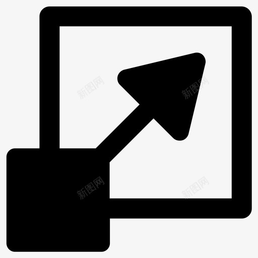 缩放放大调整大小svg_新图网 https://ixintu.com 缩放 放大 调整 大小 快速 响应