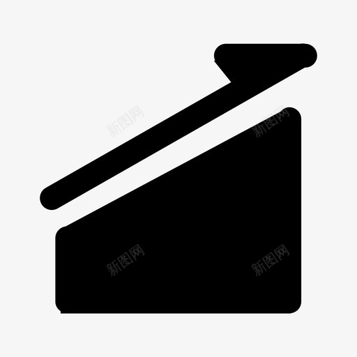 面型图标1价格走势svg_新图网 https://ixintu.com 面型 图标 价格走势