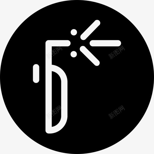 焊接工业火花svg_新图网 https://ixintu.com 焊接 焊接工 工业 火花 工具