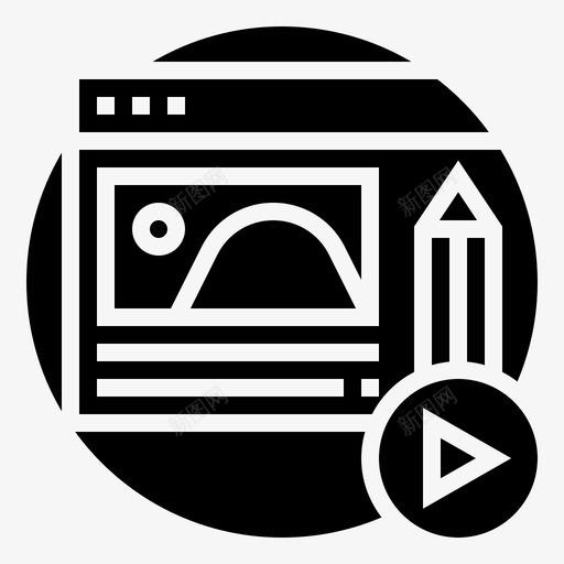 故事内容日记svg_新图网 https://ixintu.com 故事 内容 日记 输入 标题 网站设计 字形