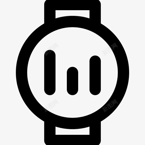 智能手表图表计算机设备电子设备加粗线条集365svg_新图网 https://ixintu.com 智能 手表 图表 计算机 设备 电子设备 加粗 粗线条