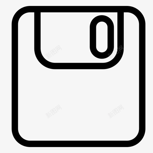 软盘保存用户界面设计卷4svg_新图网 https://ixintu.com 软盘 保存 用户 界面设计