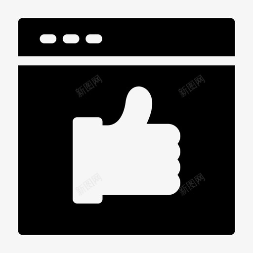 喜欢评级反馈在线svg_新图网 https://ixintu.com 喜欢 评级 反馈 在线 网页 数字 营销