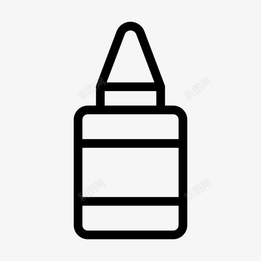 滴管剂量医疗保健svg_新图网 https://ixintu.com 滴管 剂量 医疗保健 医疗 药房 生物 字形