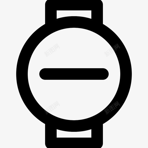 智能手表less计算机设备电子设备加粗线条集365svg_新图网 https://ixintu.com 智能 手表 计算机 设备 电子设备 加粗 粗线条