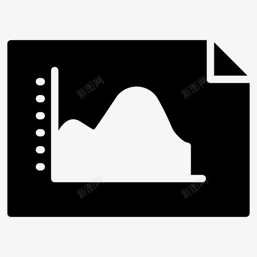 图纸图表报表svg_新图网 https://ixintu.com 图纸 图表 报表