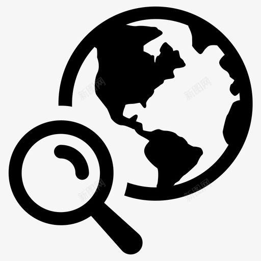 探险家地标研究svg_新图网 https://ixintu.com 探险家 地标 研究 旅行 世界