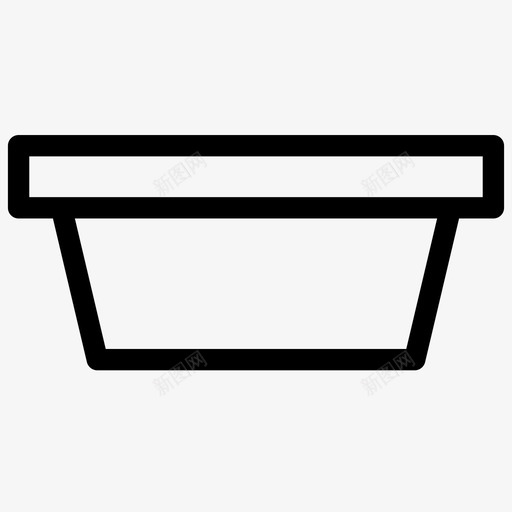 植物盆栽花园园艺svg_新图网 https://ixintu.com 植物 盆栽 花园 园艺 用户 界面设计 第卷