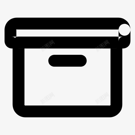 包装交付订购svg_新图网 https://ixintu.com 包装 交付 订购 产品 最受 受欢迎