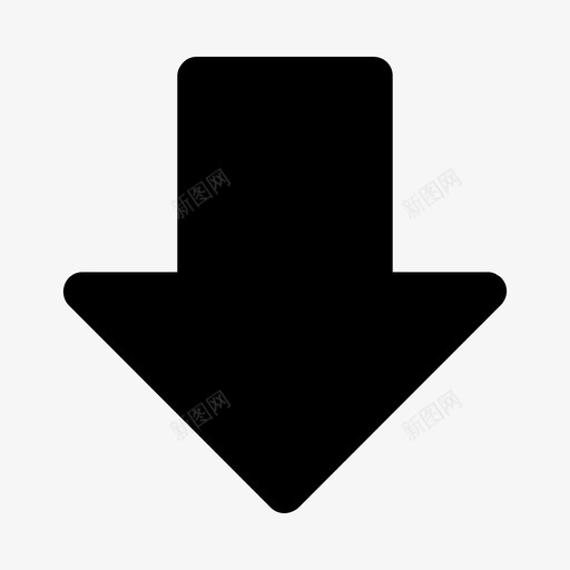 面型图标1光标下svg_新图网 https://ixintu.com 面型 图标 光标
