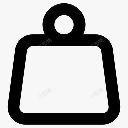 重量千克质量svg_新图网 https://ixintu.com 重量 千克 质量
