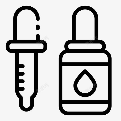医疗用品血液健康svg_新图网 https://ixintu.com 医疗用品 血液 健康 药品 医疗 中心