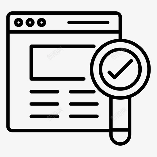 可用性控制可访问性验证网站svg_新图网 https://ixintu.com 网站 可用 用性 控制 访问 验证 可信 检查 搜索引擎 优化 大纲