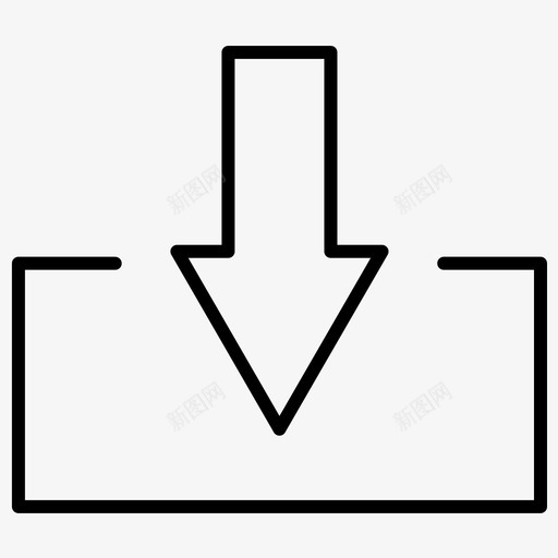 下载互联网科学加粗线集394svg_新图网 https://ixintu.com 下载 互联网 科学 加粗 粗线