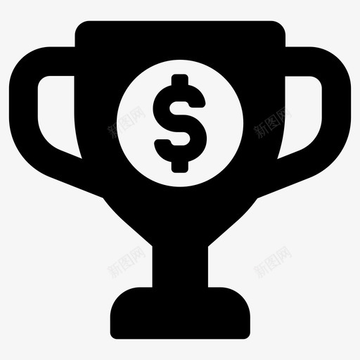 奖品奖杯价格svg_新图网 https://ixintu.com 奖品 奖杯 价格 奖励