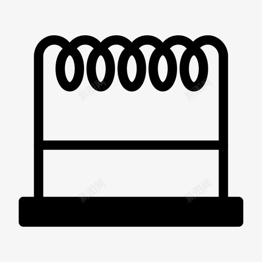 电路电气科学svg_新图网 https://ixintu.com 电路 电气 科学 电压 布线 电子 电子线 线路 符号