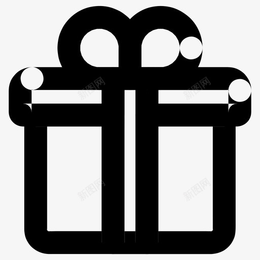 礼物庆祝圣诞节svg_新图网 https://ixintu.com 礼物 庆祝 圣诞节 奖品 最受 受欢迎