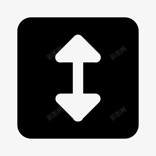 面型图标1键盘高度svg_新图网 https://ixintu.com 面型 图标 键盘 高度