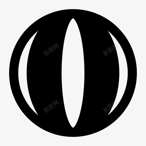 球球类游戏沙滩球svg_新图网 https://ixintu.com 球类 游戏 沙滩 球运 运动 排球