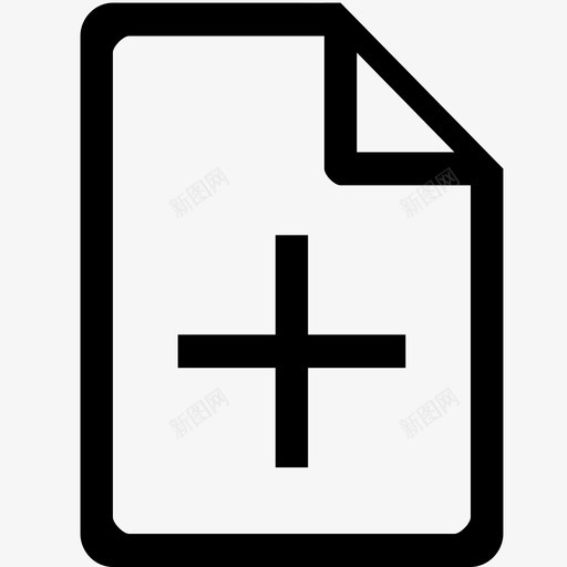 添加租赁合同svg_新图网 https://ixintu.com 添加 租赁 合同