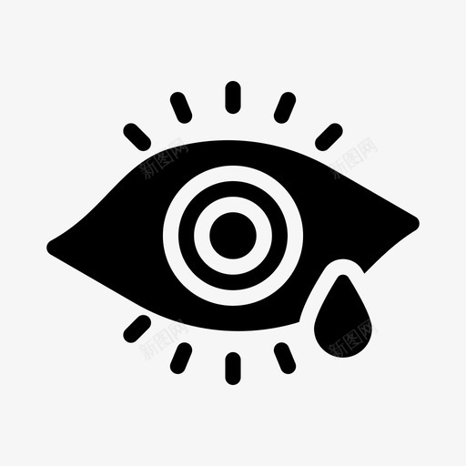 哭看商业保险线雕文svg_新图网 https://ixintu.com 哭哭 看哭 看看 商业保险 线雕文