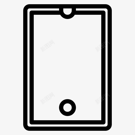 智能手机小工具装备svg_新图网 https://ixintu.com 手机 智能 小工 工具 装备 在线 商店 产品 类别