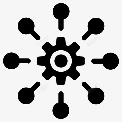 操作兼容一致性svg_新图网 https://ixintu.com 操作 兼容 一致性 互连性 操作性