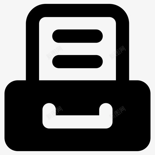 抽屉档案柜子svg_新图网 https://ixintu.com 抽屉 档案 档案柜 柜子 文件 储藏室