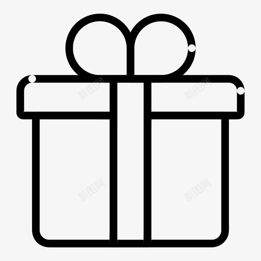 礼物庆祝圣诞节svg_新图网 https://ixintu.com 礼物 庆祝 圣诞节 奖品 最受 受欢迎