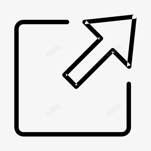 链接关闭外部svg_新图网 https://ixintu.com 链接 关闭 外部 最大化 新最 流行