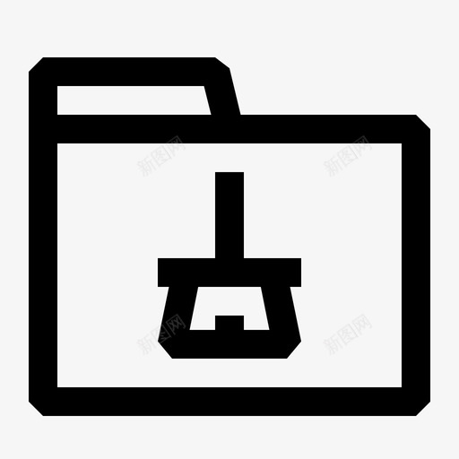 缓存文件夹数据文档svg_新图网 https://ixintu.com 文件夹 缓存 数据 文档 文件 内存